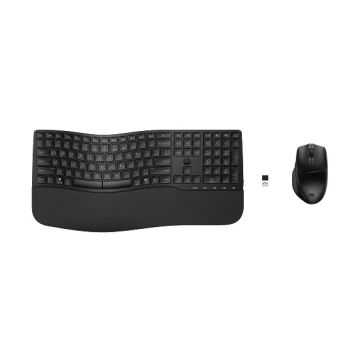 HP SPS-KBD HP 680 CFT DUAL-MODE ARAB (N73364-171) thumbnail