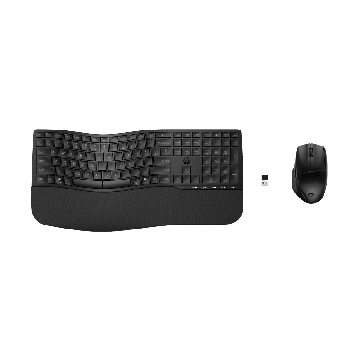 HP SPS-KBD HP 680 CFT DUAL-MODE HUNG (N73364-211) thumbnail