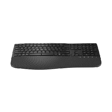 HP SPS-KBD HP 680 CFT DUAL-MODE RUSS (N73364-251) thumbnail