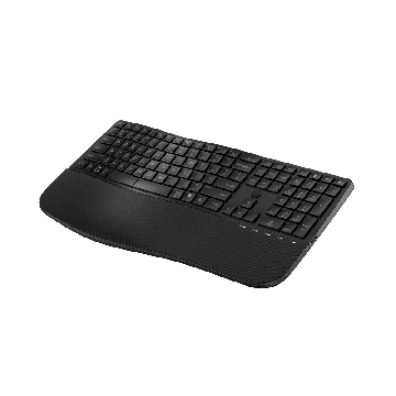 HP SPS-KBD HP 680 CFT DUAL-MODE UKRAINE (N73364-BD1) thumbnail