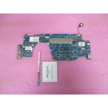 HP SPS-MB DSCRTX40506GBFGSYNCI7-14700HX WIN (N76040-601) thumbnail