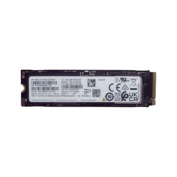 HP SKO-SSD 2TB 2280 PCIE-4X4 NVME TLC NM (N77396-005) thumbnail