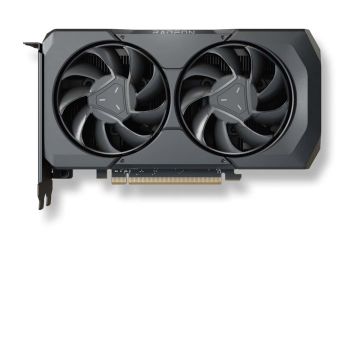 HP SPS-GFX AMD RADEON RX7600 8GB GDDR6 (N77760-001) thumbnail