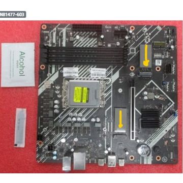 HP SPS-MB ARCTICL INTEL RPL+H770 23C2 WIN (N81477-603) thumbnail