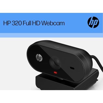 HP SPS-WEBCAM FHD W/MIC W/RUBBER (N84801-001) thumbnail