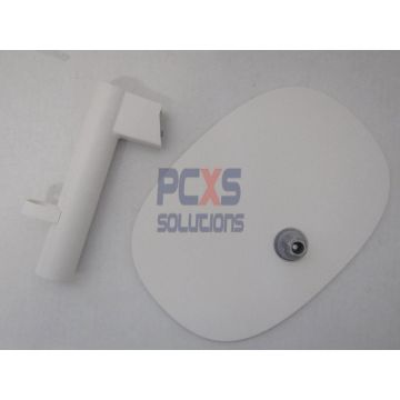 HP SPS-WEBCAM HD W/BKT ALISH (N85162-001) thumbnail