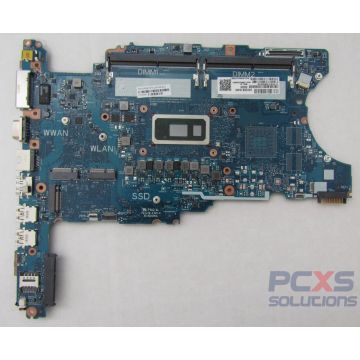 HP SPS-MB UMA I3-100U WIN (N85629-601) thumbnail