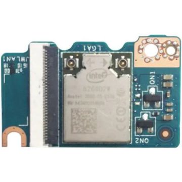 HP SPS-MB UMA I7-150U (N85631-001) thumbnail