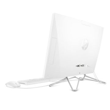HP SPS-KBD HP 310 C WHITE WIRED PP NRL (N85834-DX1) thumbnail