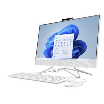 HP SPS-KBD HP 310 C WHITE WIRED PP AFR/ENG (N85834-L31) thumbnail