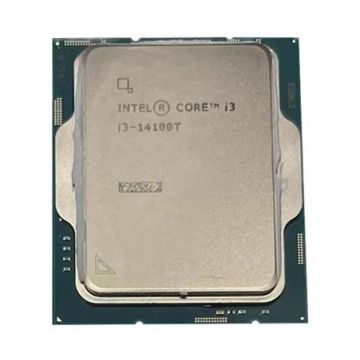 HP SKO-CPU INT I3-14100T 2.7-4.40G 4C 35W (N92022-003) thumbnail