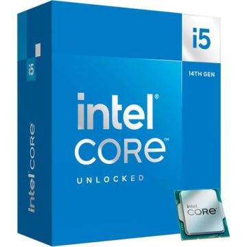 HP SKO-CPU INT I5-14600K 3.5-5.30G 14C 125W (N92030-003) thumbnail