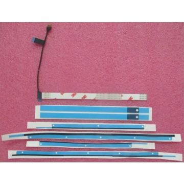 HP SPS-WEBCAM IR W/RUBBERS (N94789-001) thumbnail