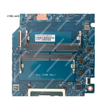 HP SPS-MB UMA I3-1215U HP (N96676-001) thumbnail