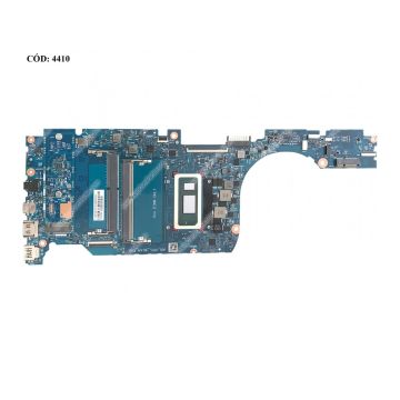 HP SPS-MB UMA I3-1215U HP WIN (N96676-601) thumbnail