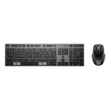 HP SPS-KBD HP 720 DUAL-MODE RCHB WL FR (N98473-051) thumbnail