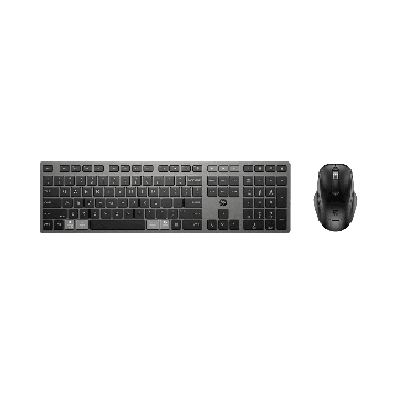 HP SPS-KBD HP 720 DUAL-MODE RCHB WL ARAB (N98473-171) thumbnail