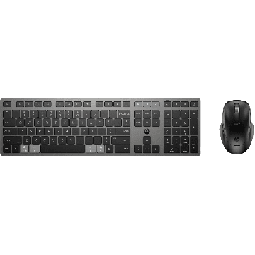 HP SPS-KBD HP 720 DUAL-MODE RCHB WL NRL (N98473-DH1) thumbnail