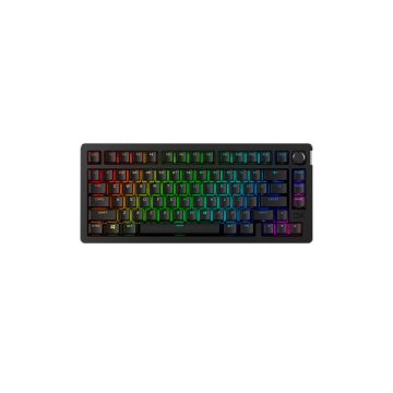 HP SPS-KB HYPERX ALLOY RISE 75 WL KIT SAU (P00856-001) thumbnail