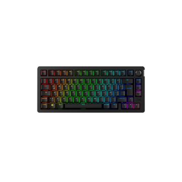 HP SPS-KB HYPERX ALLOY RISE 75 WL KIT NRL (P00870-001) thumbnail