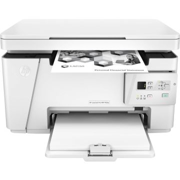 HP LaserJet Pro MFP M26a 600 x 600 DPI A4 (T0L49A) thumbnail