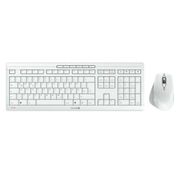 CHERRY STREAM DESKTOP COMFORT (JD-8550DE-0) thumbnail