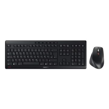 CHERRY STREAM DESKTOP COMFORT (JD-8550DE-2) thumbnail