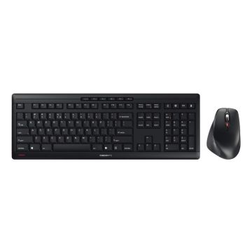 CHERRY STREAM DESKTOP COMFORT (JD-8550EU-2) thumbnail