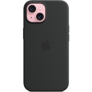 Apple IPHONE 15 SI CASE STORM BLUE (MXPF3ZM/A) thumbnail