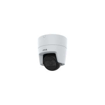 AXIS M3128-LVE White Fixed-dome camera (02920-001) thumbnail