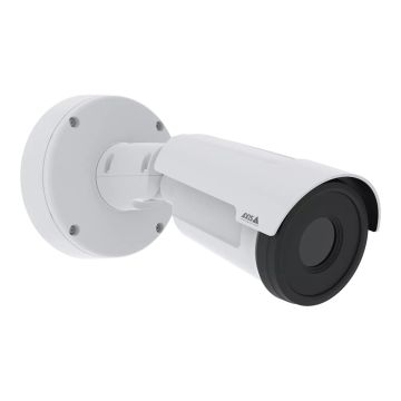 AXIS Q1971-E Bullet IP security camera Indoor & outdoor 768 x 576 pixels Wall (02951-001) thumbnail