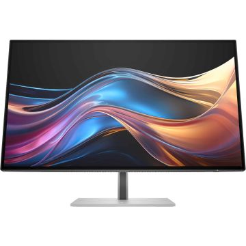 HP Series 7 Pro Serie 7 Pro 27 inch QHD-monitor - 727pq (8J4D8UT#ABB)