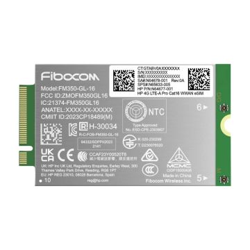 HP 4G LTE-A Pro Cat16 WWAN Intern (AM5R3AA) thumbnail