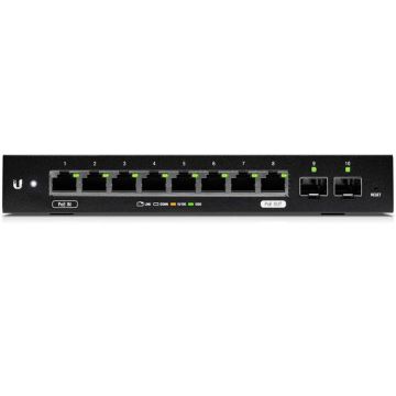 Ubiquiti UBNT Edgeswitch 10X (ES-10X) thumbnail