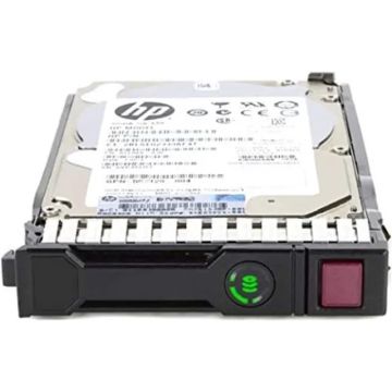 HP hot plug HDD 1,2TB 2,5 INCH (718291-001-RFB) thumbnail