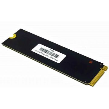 HP SPS-SSD 512GB PCIe NVMe TLC (941881-001) thumbnail