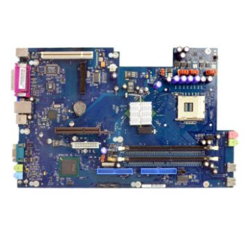 HP ASSY,MBD,Clivia-A9,AMD StoneyRidge,WIN (942029-602) thumbnail