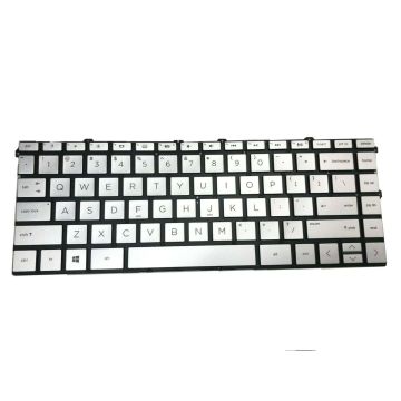 HP SPS-KB BL NSV HUNG (L73750-211) thumbnail