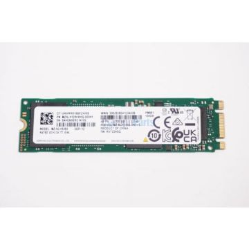 HP SKO-SSD 128GB M.2 2280 PCIe3x2 NVMe TLC (L89735-001) thumbnail