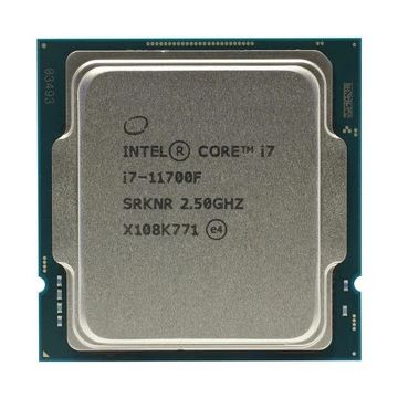 HP SKO-CPU INT i7-11700F 8C 2.50G 65W (M47434-003) thumbnail