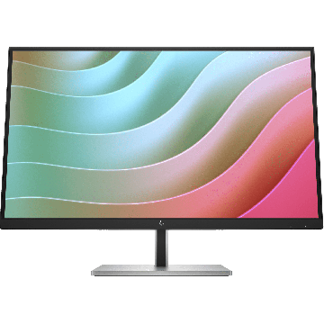 HP SPS-MON E27k G5 27 4K USB-C HO-Q (N24804-001) thumbnail
