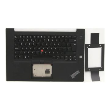 Lenovo Keyboard P1 G3 / X1 Extreme G3, GB, WWAN (5M10Z39741) thumbnail