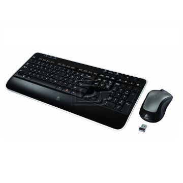 Logitech G915 X LIGHTSPEED WRLS G KB-BLACK-PAN-EM (920-012674) thumbnail