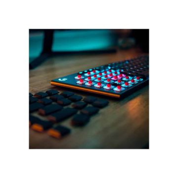 Logitech G915 X LIGHTSPEED WRLS G KB BLACK-US INT (920-012676) thumbnail