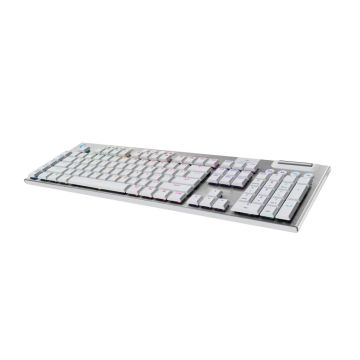 Logitech G915 X LIGHTSPEED WRLS G KB-WHITE-DEU-EM (920-012686) thumbnail