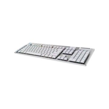Logitech G915 X LIGHTSPEED WRLS G KB WHITE-US INT (920-012690) thumbnail