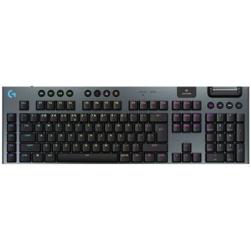 Logitech LOGI G915 X LIGHTSPEED Keyboard (US) (920-012698) thumbnail
