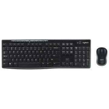 Logitech G915 X LIGHTSPEED WRLS G KB-BLACK-FRA-EM (920-012706) thumbnail