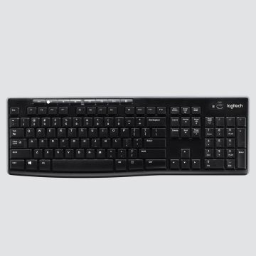 Logitech G915 X LIGHTSPEED WRLS G KB-BLACK-PAN-EM (920-012707) thumbnail