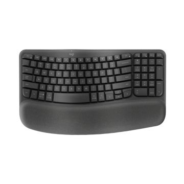 Logitech G915 X LIGHTSPEED TKL WRLS G KB-BLACK-CH (920-012718) thumbnail